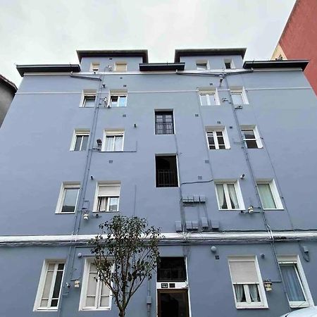 Apartamento Santander Jimenez Diaz 7B Exterior foto