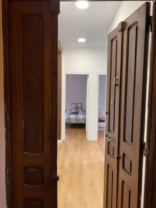 Apartamento Santander Jimenez Diaz 7B Exterior foto