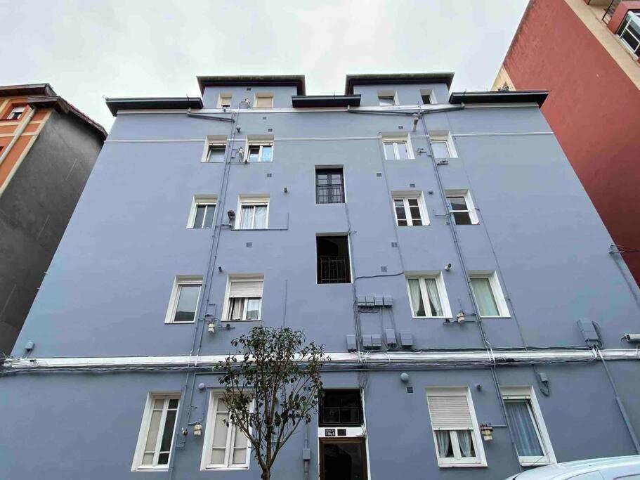 Apartamento Santander Jimenez Diaz 7B Exterior foto