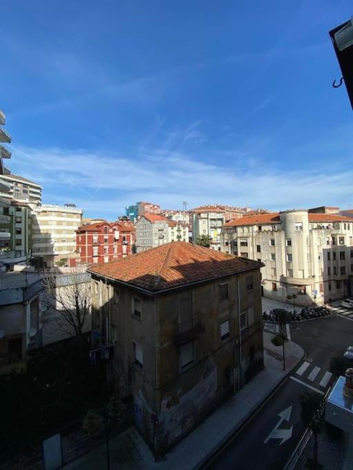 Apartamento Santander Jimenez Diaz 7B Exterior foto