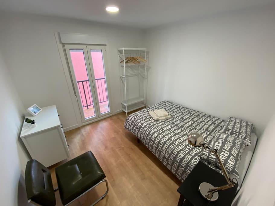 Apartamento Santander Jimenez Diaz 7B Exterior foto